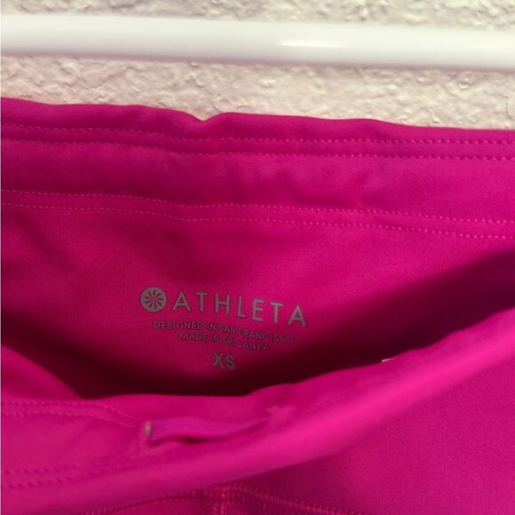 Athleta Women’s XS Leggings - Picture 2 of 4